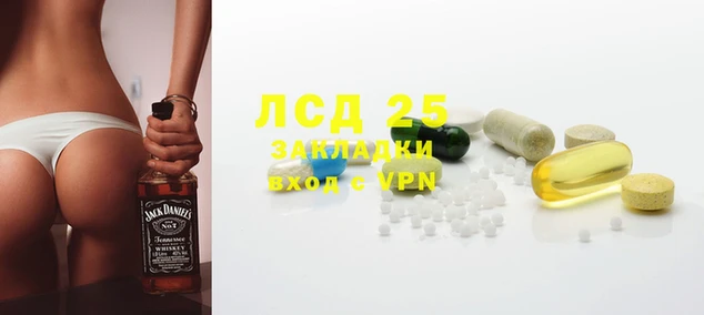 крисы Верея